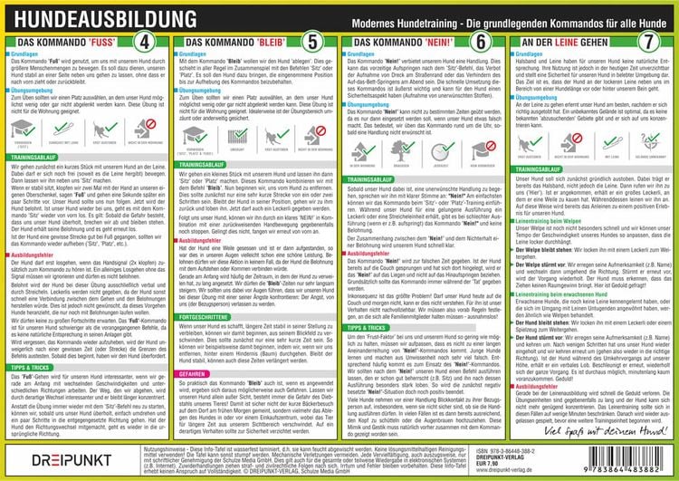 Produktbild: Hundeausbildung