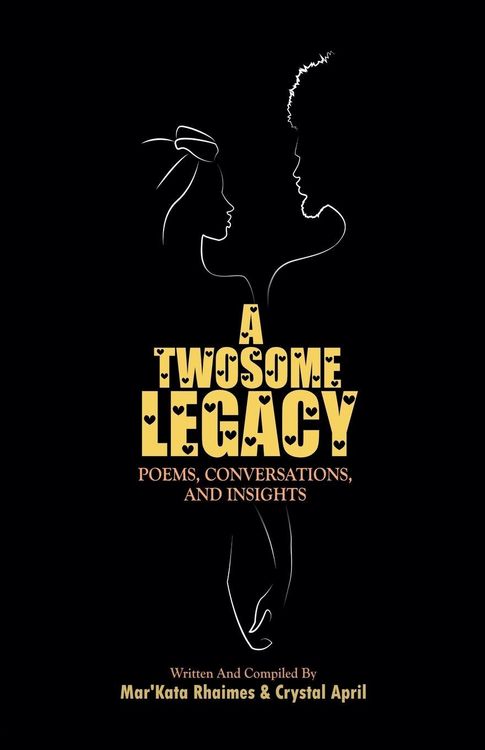Produktbild: A Twosome Legacy