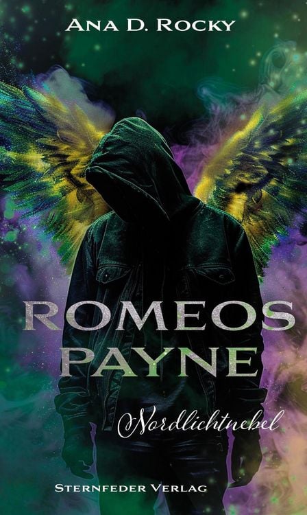 Produktbild: Romeos Payne - Nordlichtnebel
