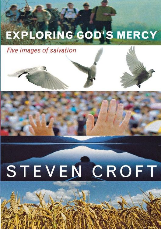 Produktbild: Exploring God's Mercy