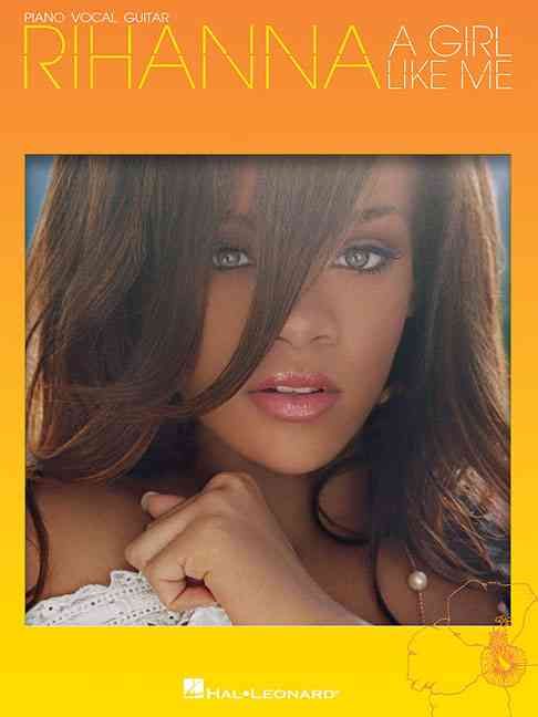 Produktbild: Rihanna: A Girl Like Me