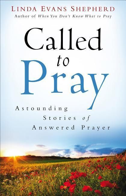 Produktbild: Called to Pray