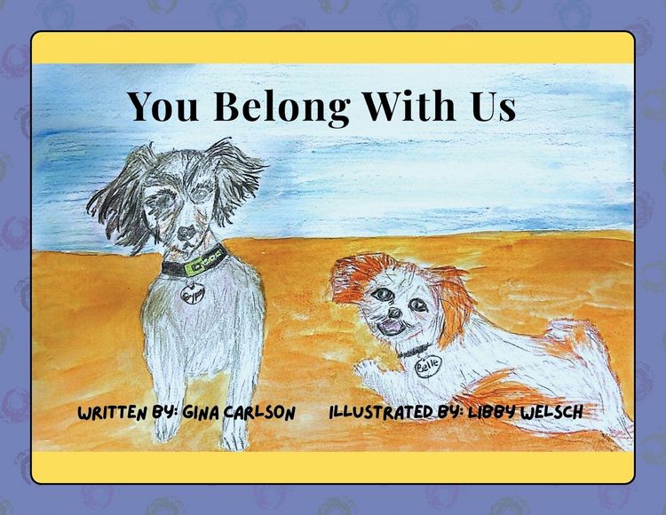 Produktbild: You Belong With Us