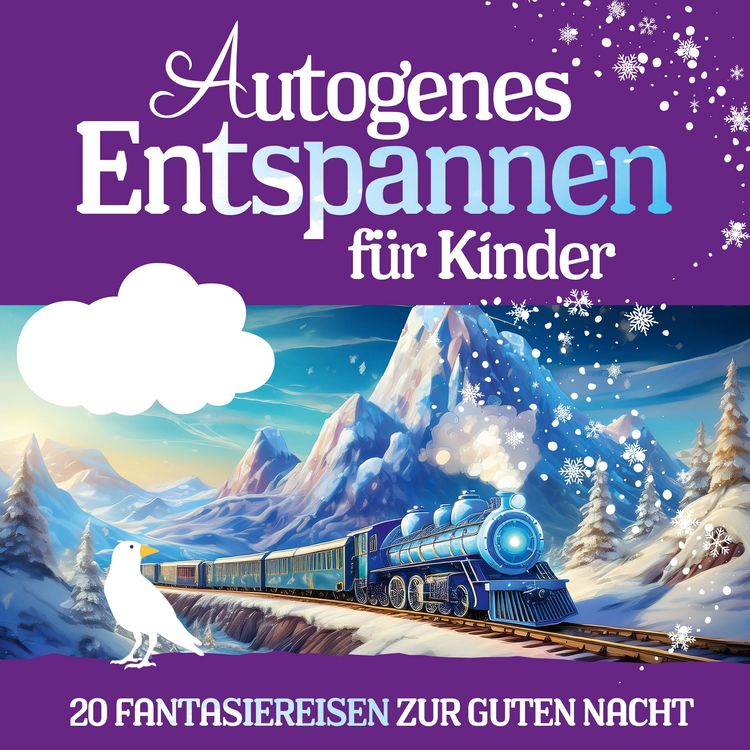 Produktbild: Autogenes Entspannen 3
