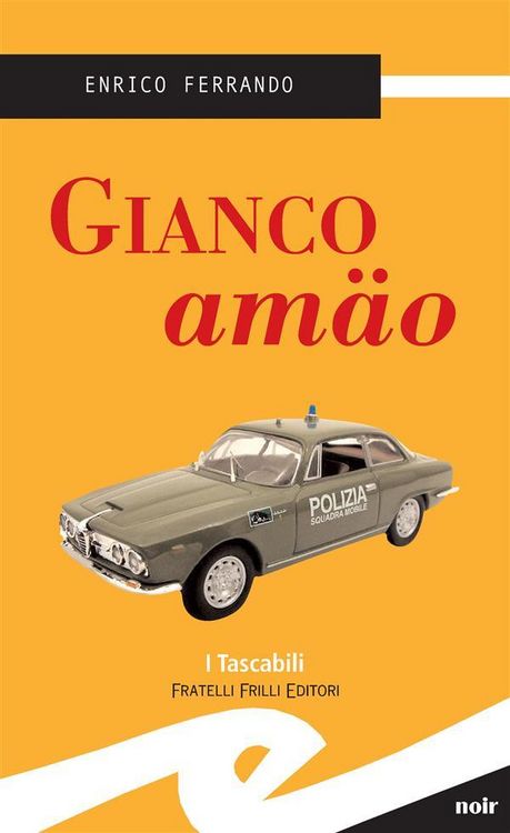 Produktbild: Gianco am&auml;o
