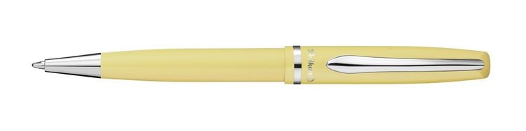 Produktbild: Pelikan Kugelschreiber Jazz Pastell Limelight