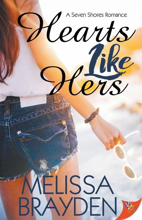 Produktbild: Hearts Like Hers