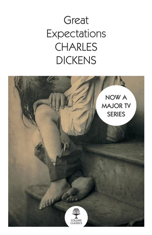 Produktbild: GREAT EXPECTATIONS_CLASSICS PB