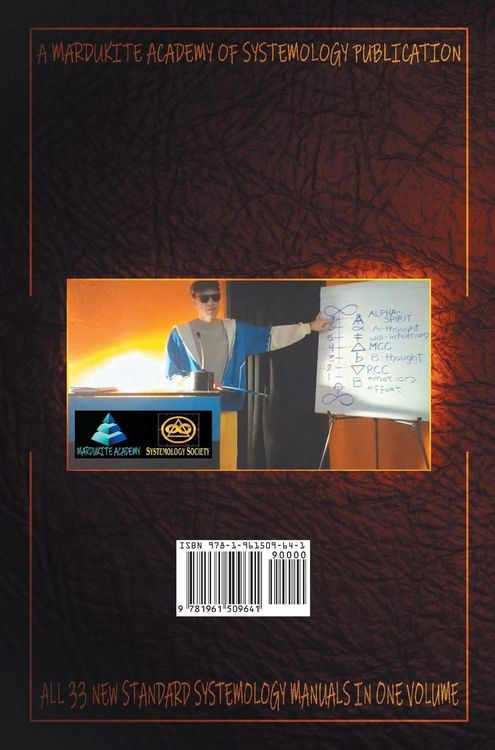 Produktbild: The Complete Systemology Wizard Course