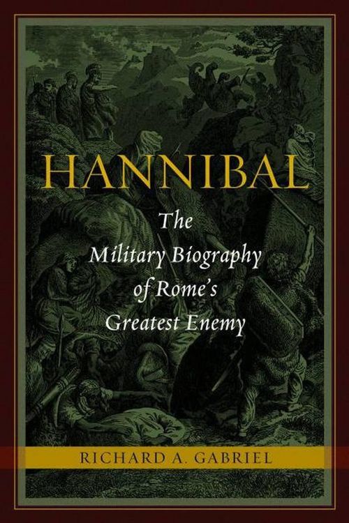 Produktbild: Hannibal