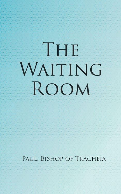 Produktbild: The Waiting Room