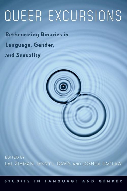 Produktbild: Queer Excursions