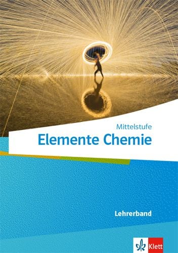 Produktbild: Elemente Chemie Mittelstufe