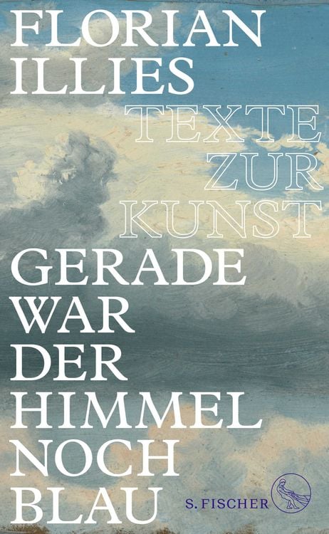Produktbild: Gerade war der Himmel noch blau