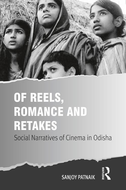 Produktbild: Of Reels, Romance and Retakes