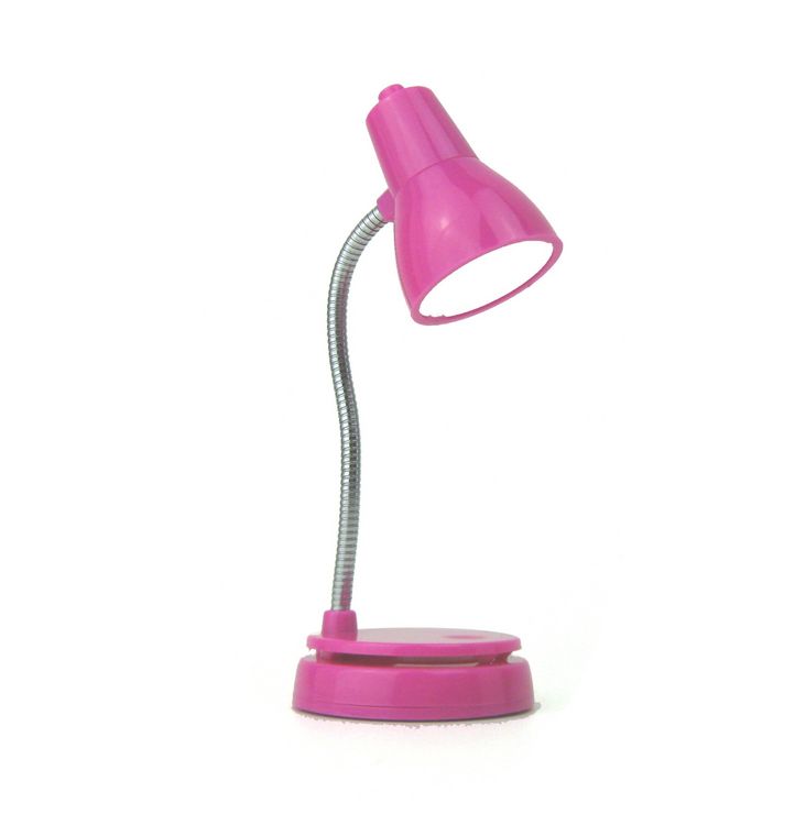 Produktbild: Little Lamp Pink &ndash; LED-Leselicht