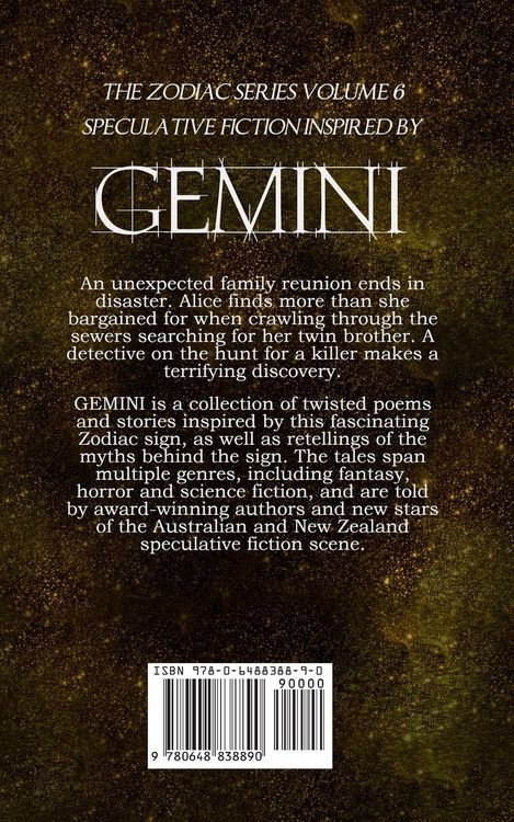 Produktbild: Gemini