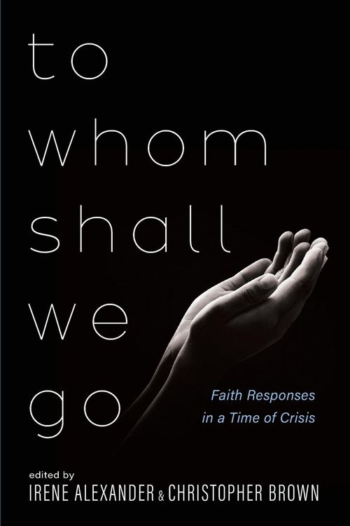 Produktbild: To Whom Shall We Go