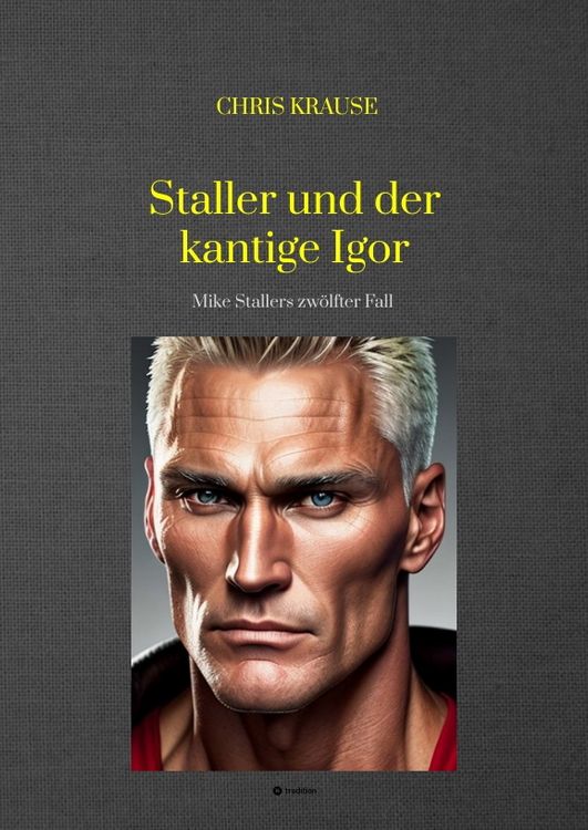 Produktbild: Staller und der kantige Igor