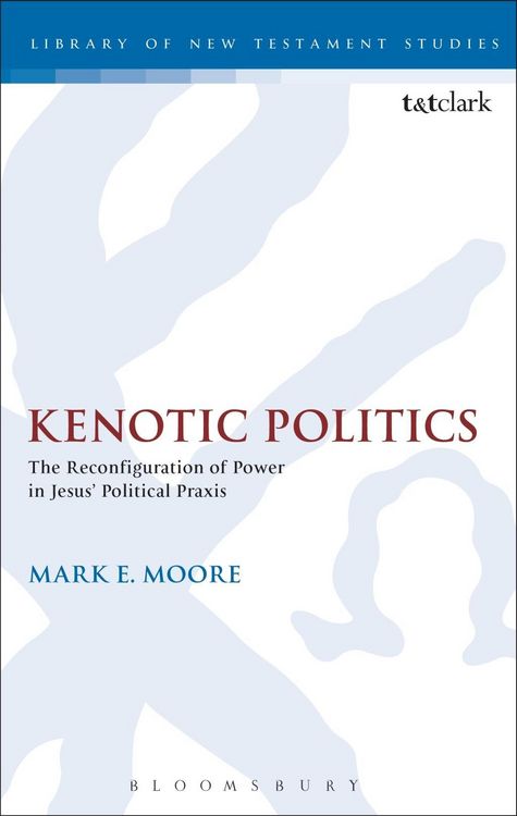 Produktbild: Kenotic Politics