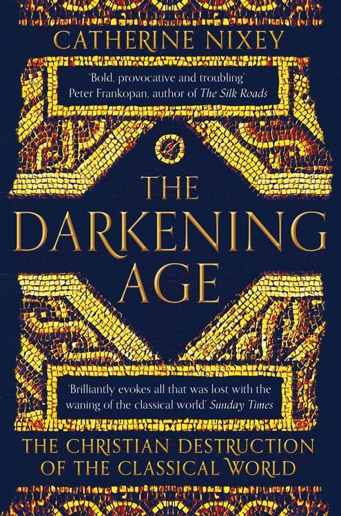 Produktbild: The Darkening Age