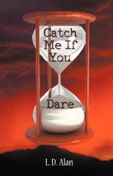 Produktbild: Catch Me If You Dare