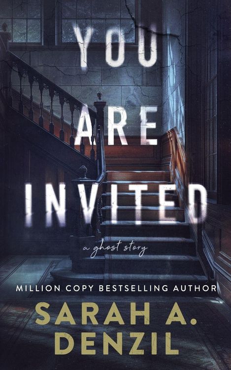 Produktbild: You Are Invited
