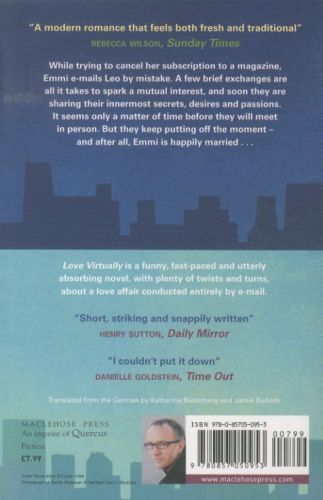 Produktbild: Love Virtually