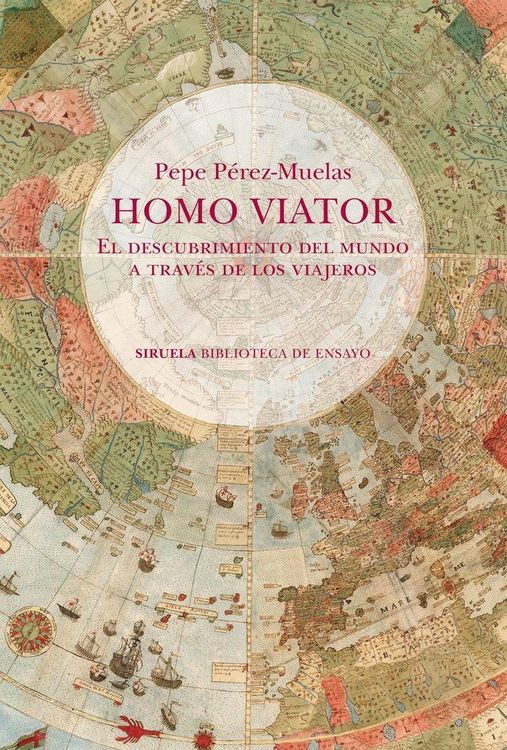 Produktbild: Homo viator