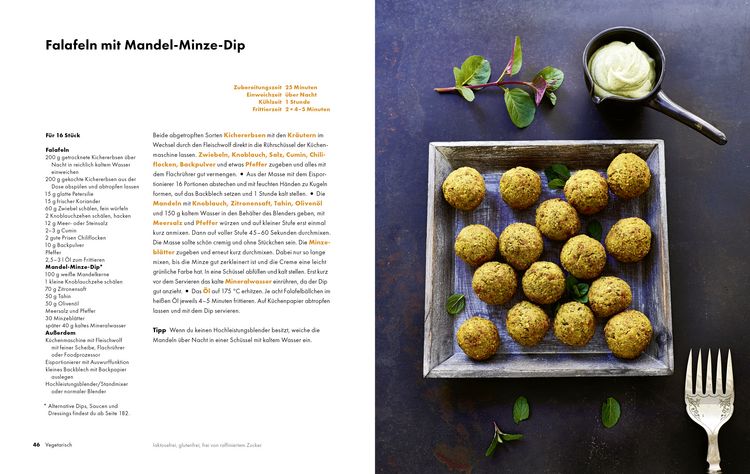 Produktbild: Ran an die Fritteuse &ndash; Drau&szlig;en frittieren