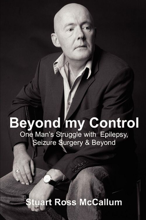 Produktbild: Beyond My Control
