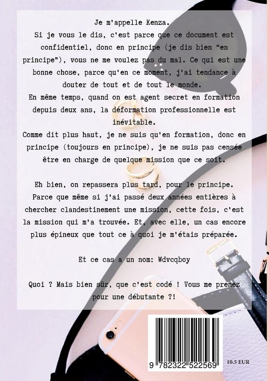 Produktbild: Non &Eacute;lucid&eacute;