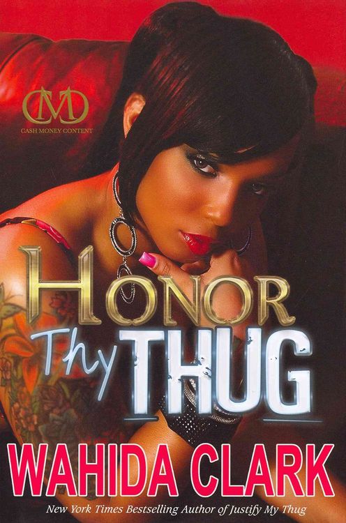 Produktbild: Honor Thy Thug V02
