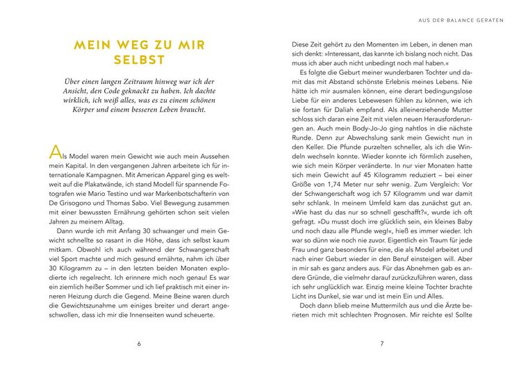 Produktbild: Happy Life Di&auml;t