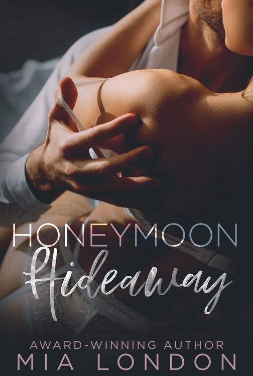 Produktbild: Honeymoon Hideaway