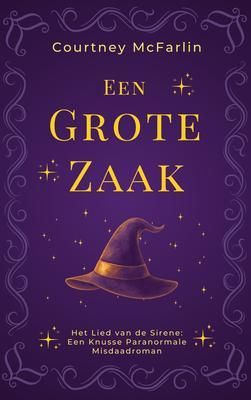 Produktbild: Een Grote Zaak