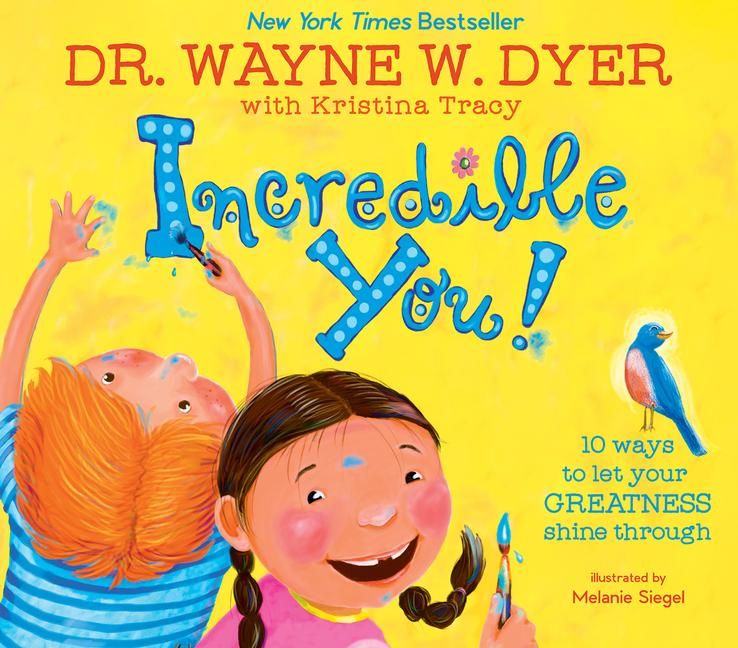 Produktbild: Incredible You!