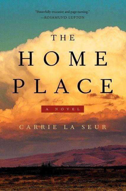Produktbild: The Home Place