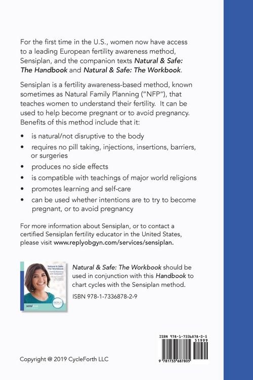 Produktbild: Natural & Safe