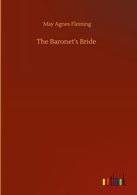 Produktbild: The Baronet's Bride