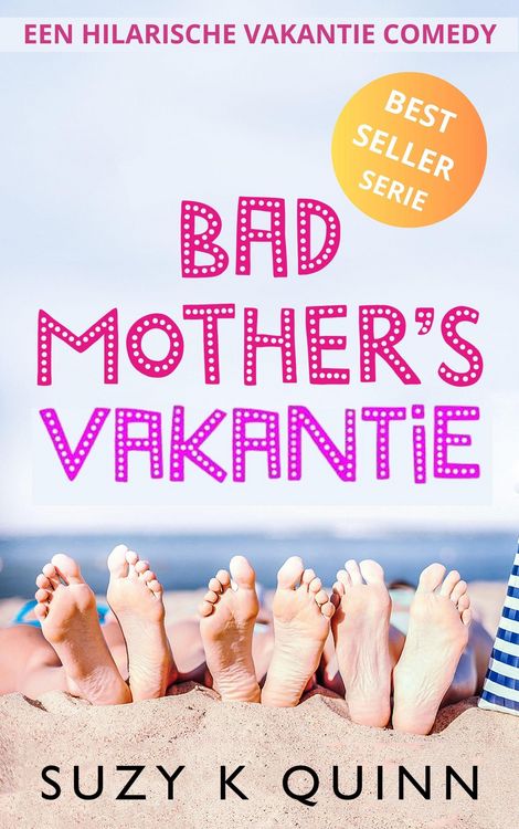 Produktbild: Bad Mother's Vakantie