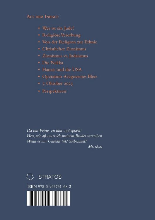Produktbild: Trag&ouml;die und Befreiung