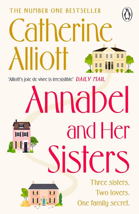 Produktbild: Annabel and Her Sisters