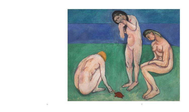 Produktbild: Matisse