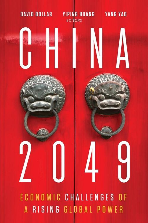 Produktbild: China 2049