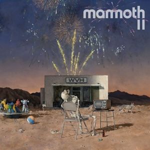 Produktbild: Mammoth II