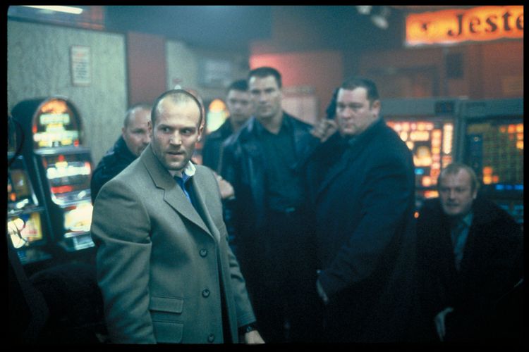 Produktbild: Snatch - Schweine und Diamanten