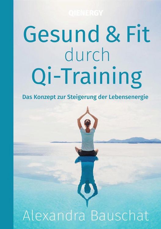 Produktbild: Gesund & Fit durch Qi-Training