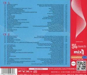 Produktbild: Dance 50 Vol.5