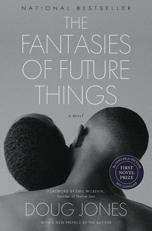 Produktbild: The Fantasies of Future Things